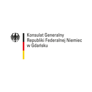 konsulat generalny niemiec -logo